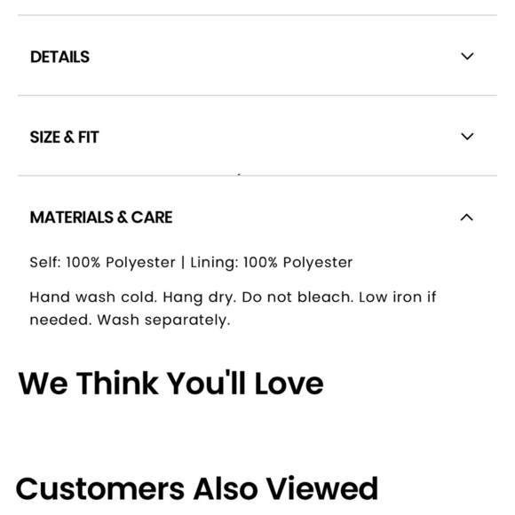 Windsor Flowy In Floral Maxi Dress - Picture 11 of 11